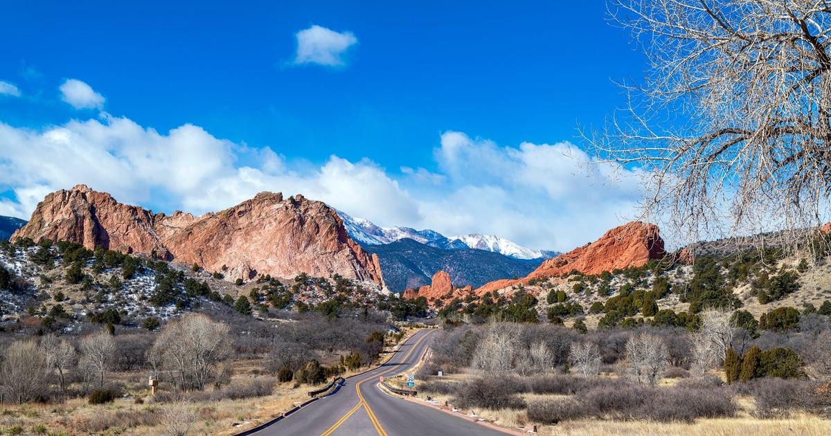 Car Rental Colorado Springs from $23/day - Search for Rental Cars on KAYAK