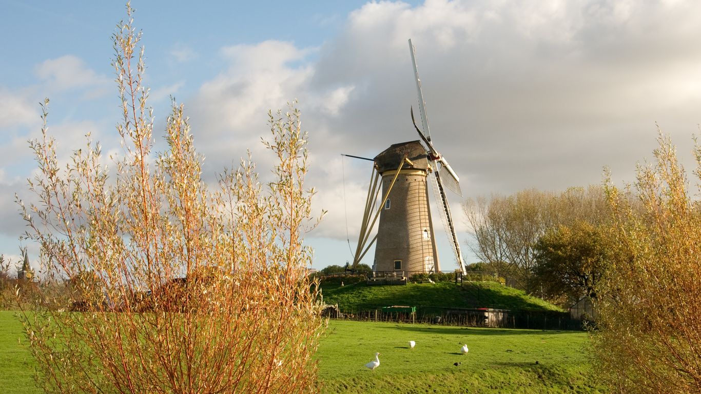 Hoofddorp Hoofddorp