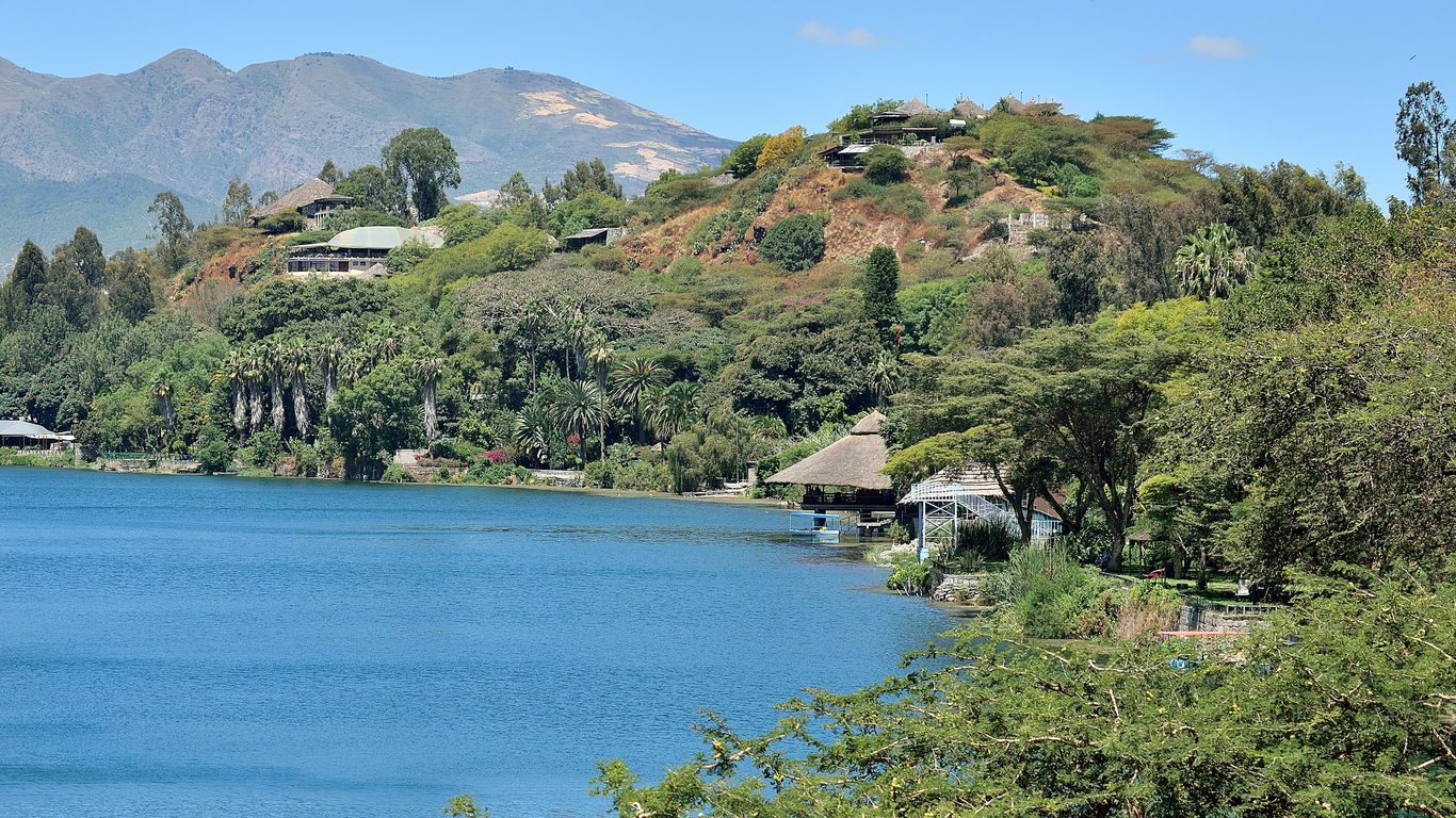 Ethiopia Ethiopia