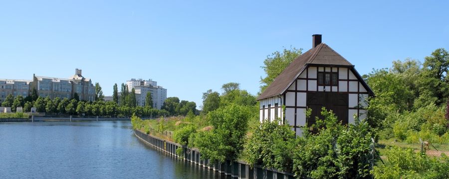 Reinickendorf Hotels 63 Reinickendorf Hotels Goedkoop Boeken Berlijn