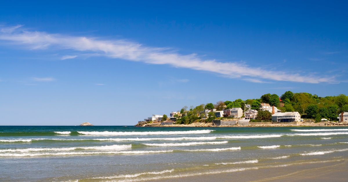 16 Best Hotels in Nahant KAYAK