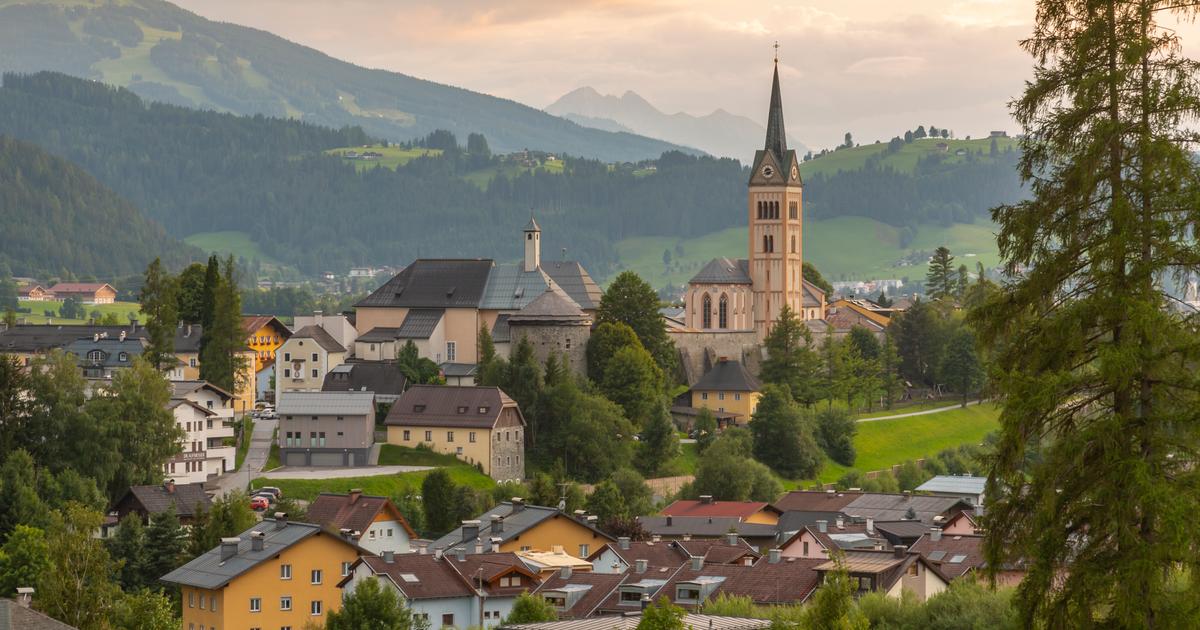 ReiseGuide für Radstadt Tourismus in Radstadt KAYAK