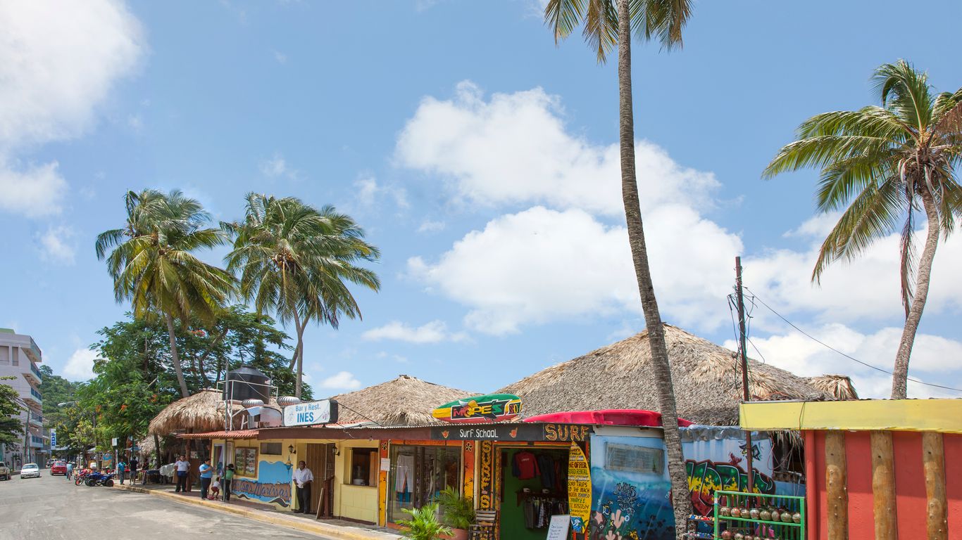 Hotels in Nicaragua