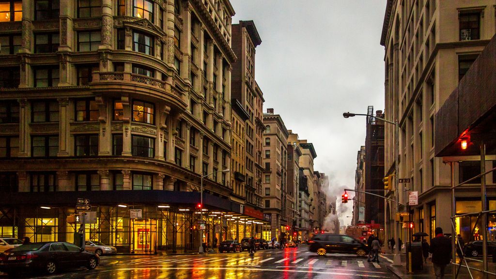 Cheap Car Rentals in Manhattan, New York from ₱2,951/day | Cheapflights