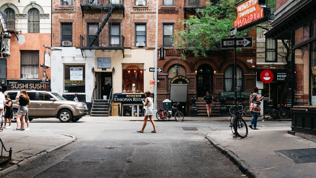 Günstige Flüge nach New York ab CHF 162 - KAYAK