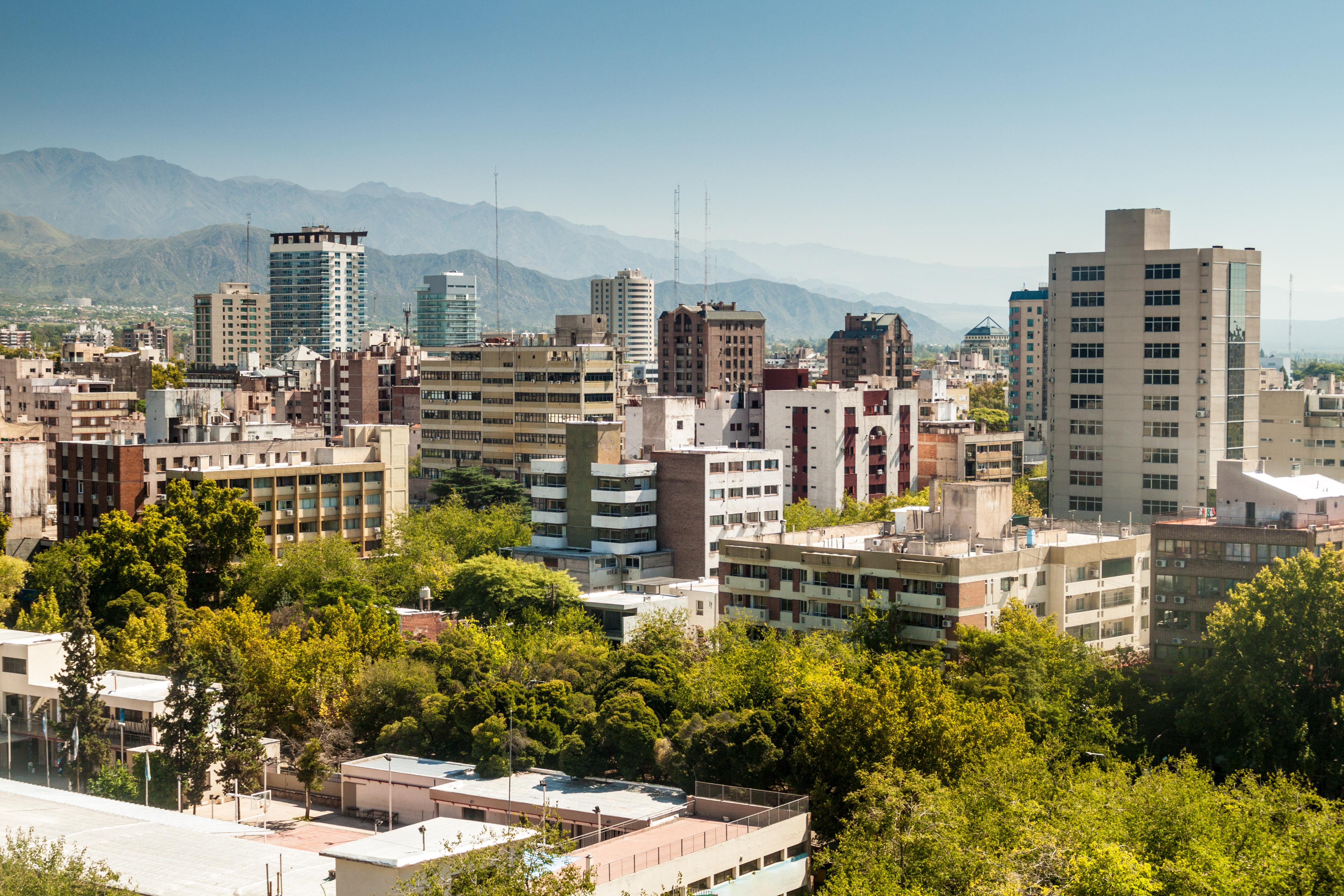 Bed & Breakfasts In Mendoza From $35/night - KAYAK