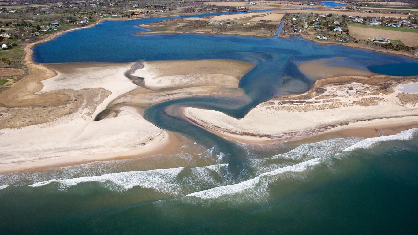 Hotels in Bridgehampton