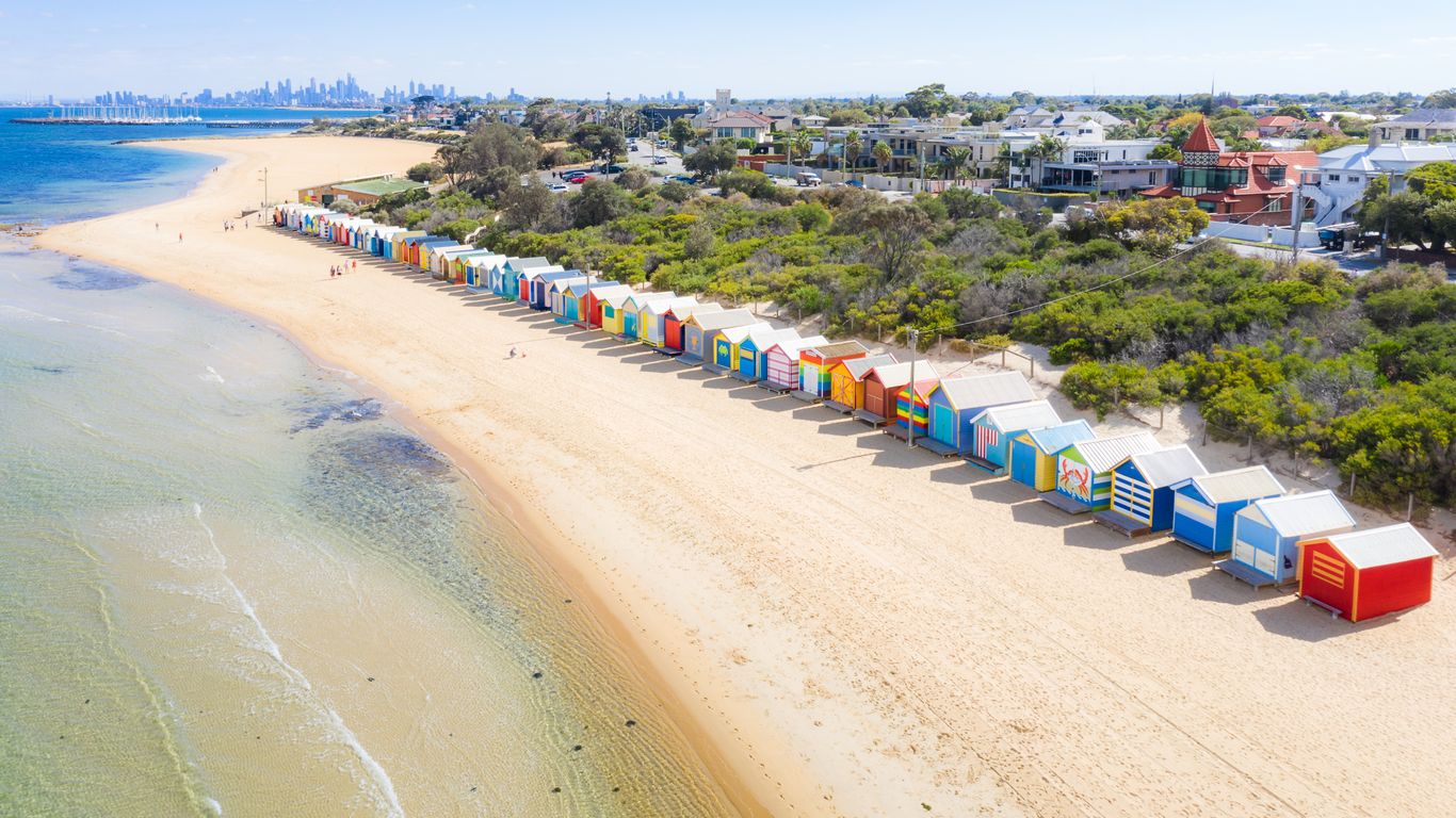 Hotels in Brighton