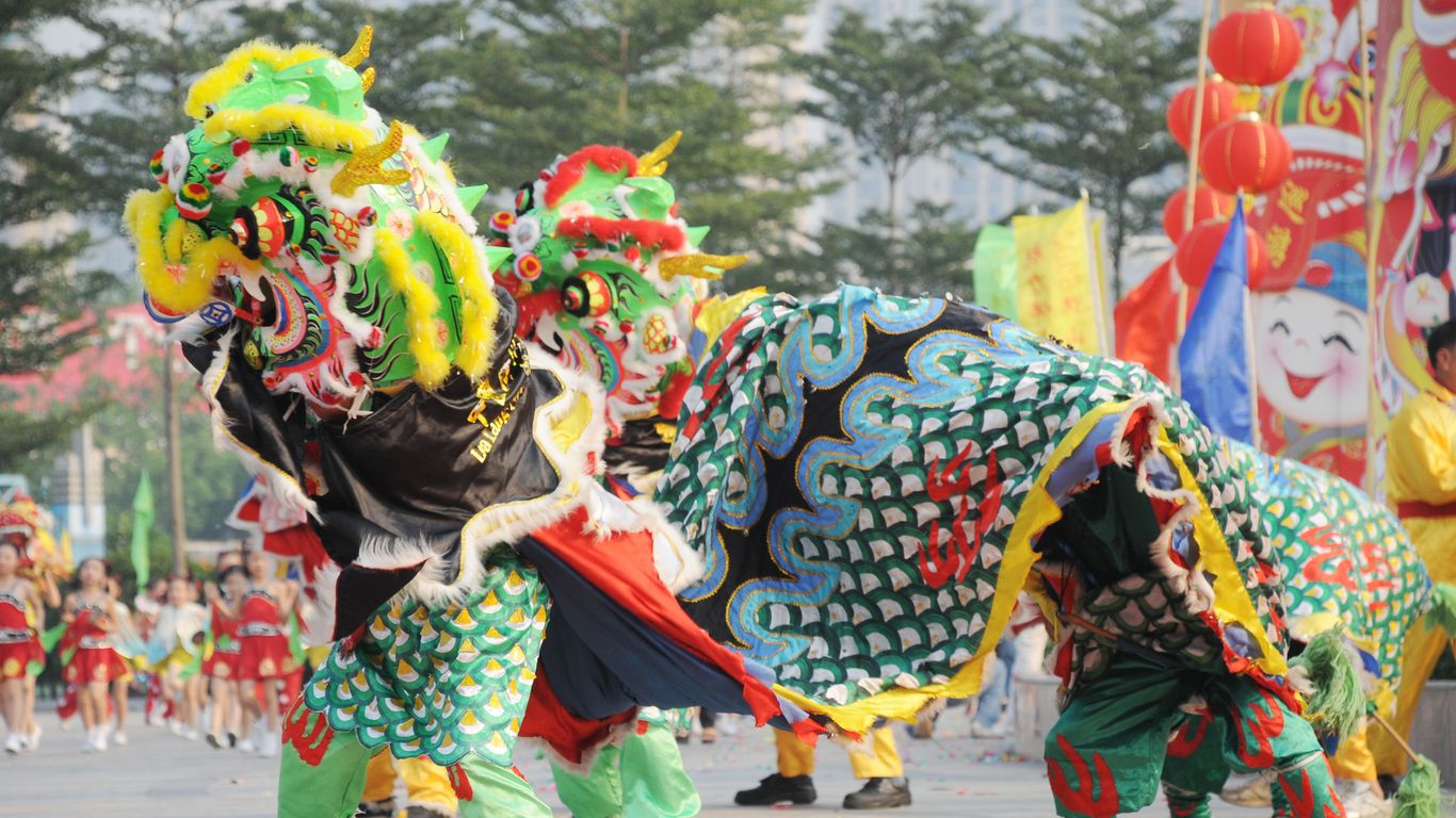 Hotéis em Hong Kong