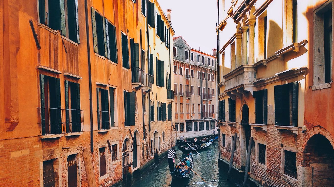 Hotels in Venetië