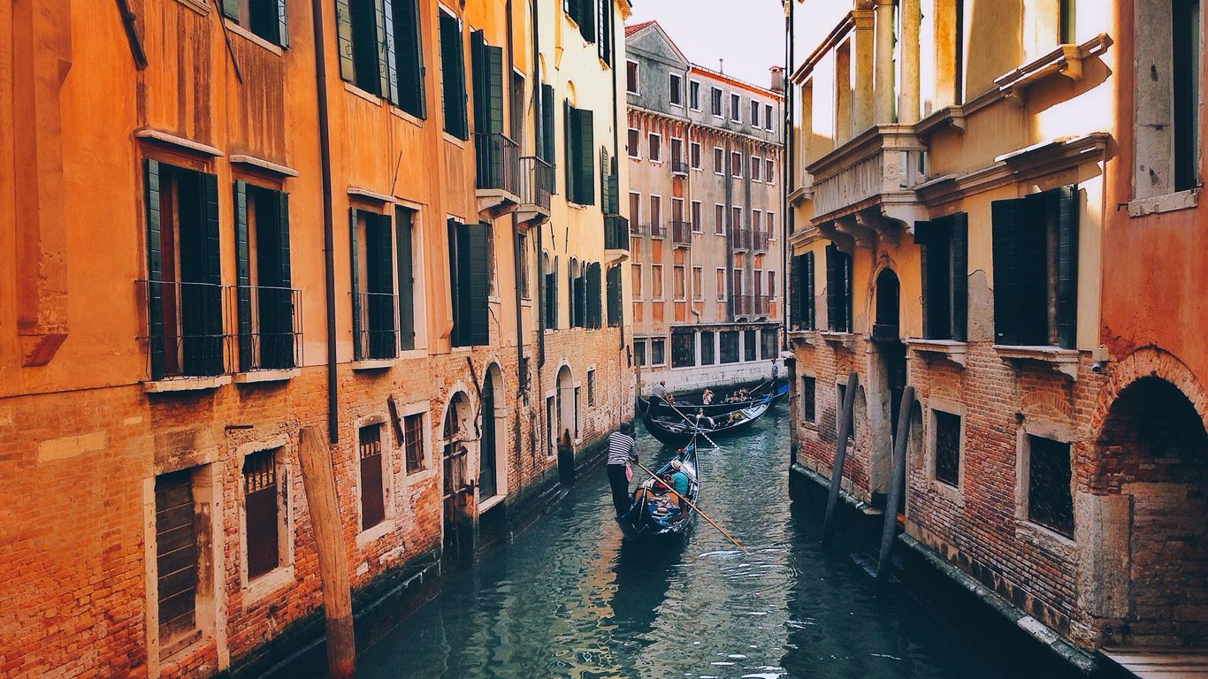 Venedig Venedig