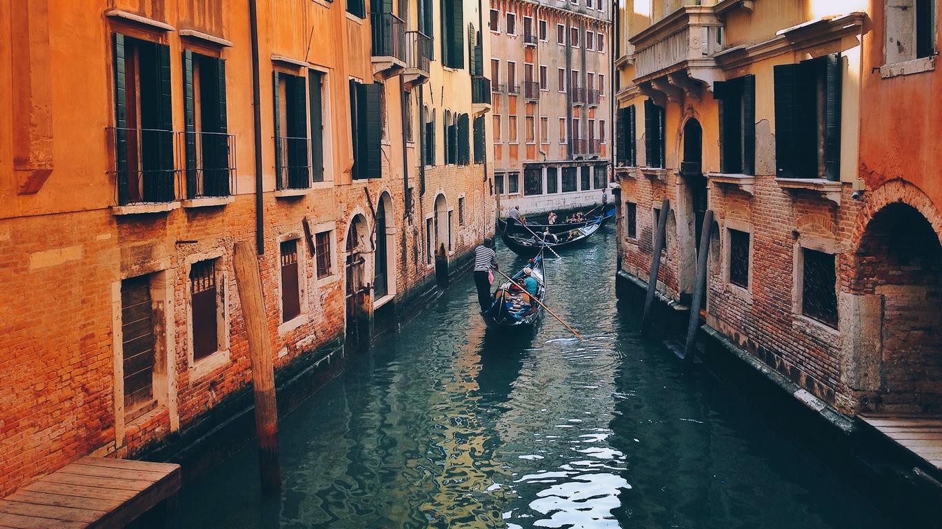 Venedig Treviso