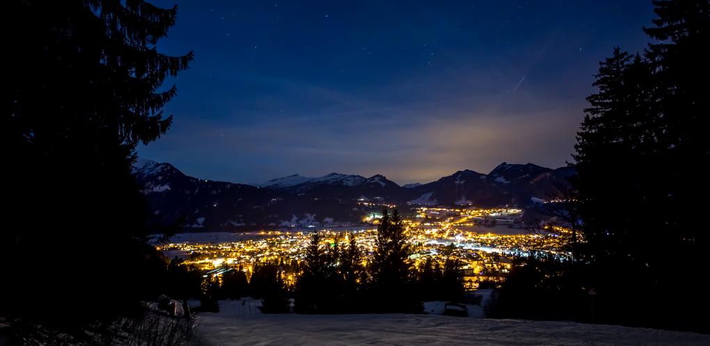 ReiseGuide für Oberstdorf Tourismus in Oberstdorf KAYAK
