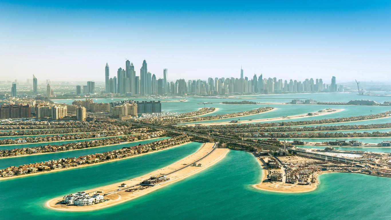 Marina de Dubai