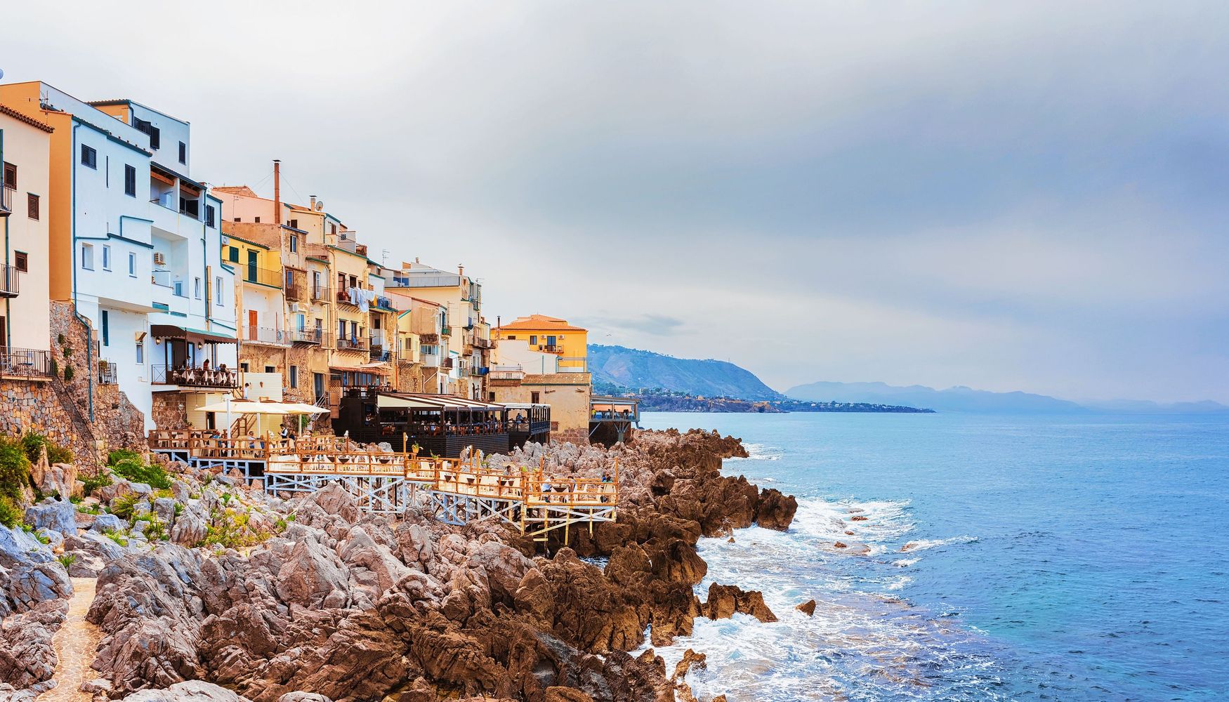 Cefalù Pauschalreisen ab 325 € Finde Flug und Hotel auf KAYAK