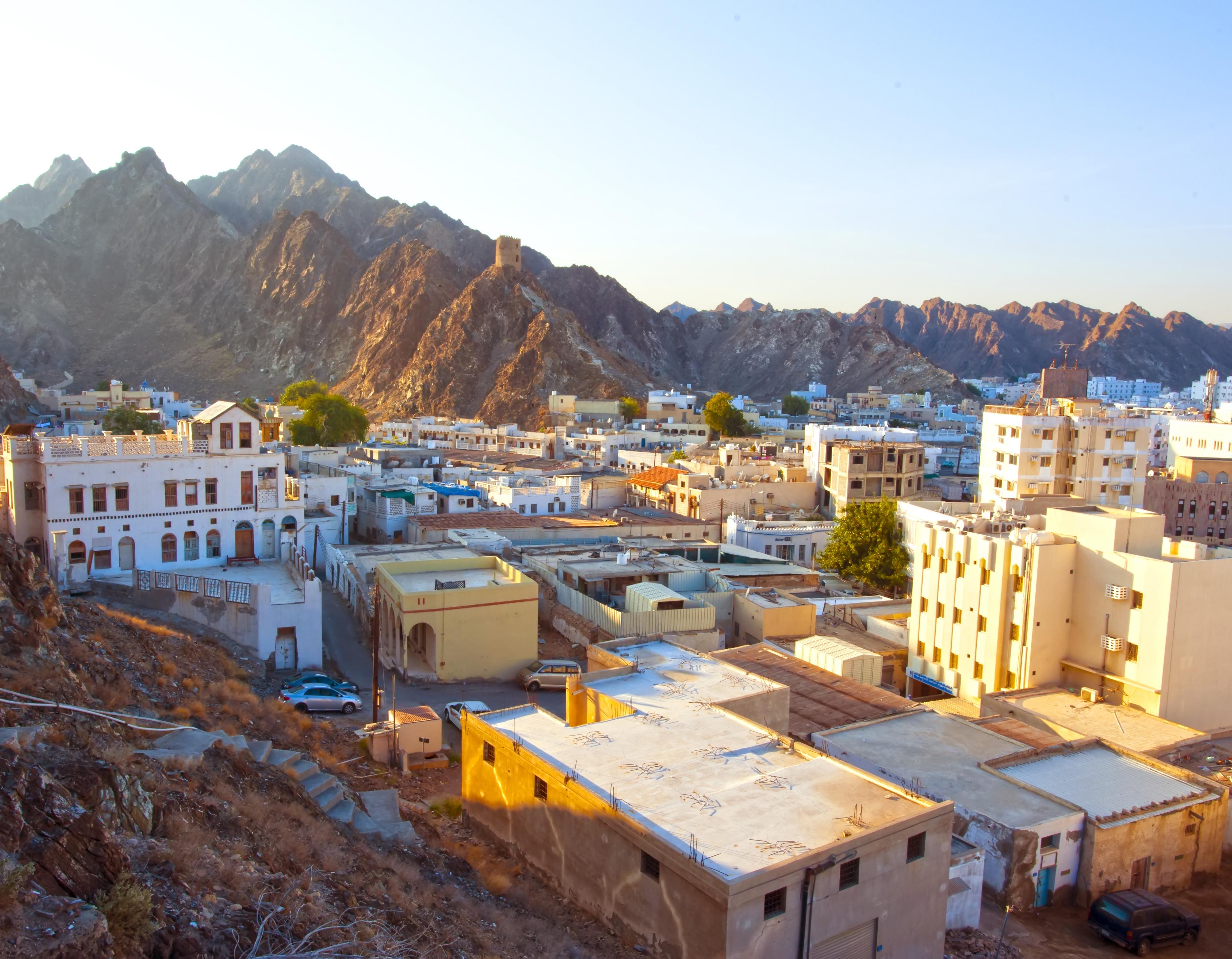 Muscat to jordan flights online