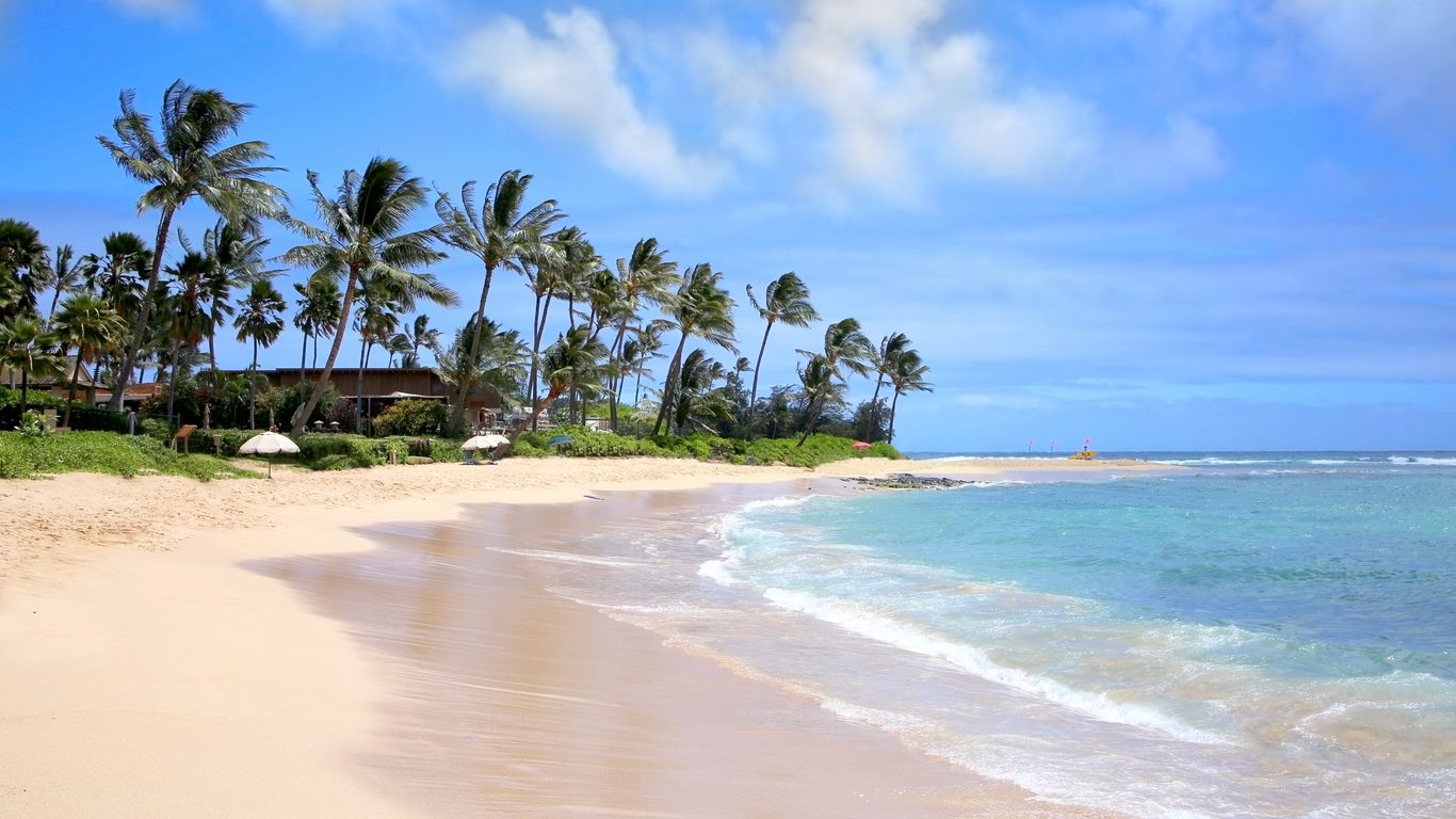 Hoteles en Poipu