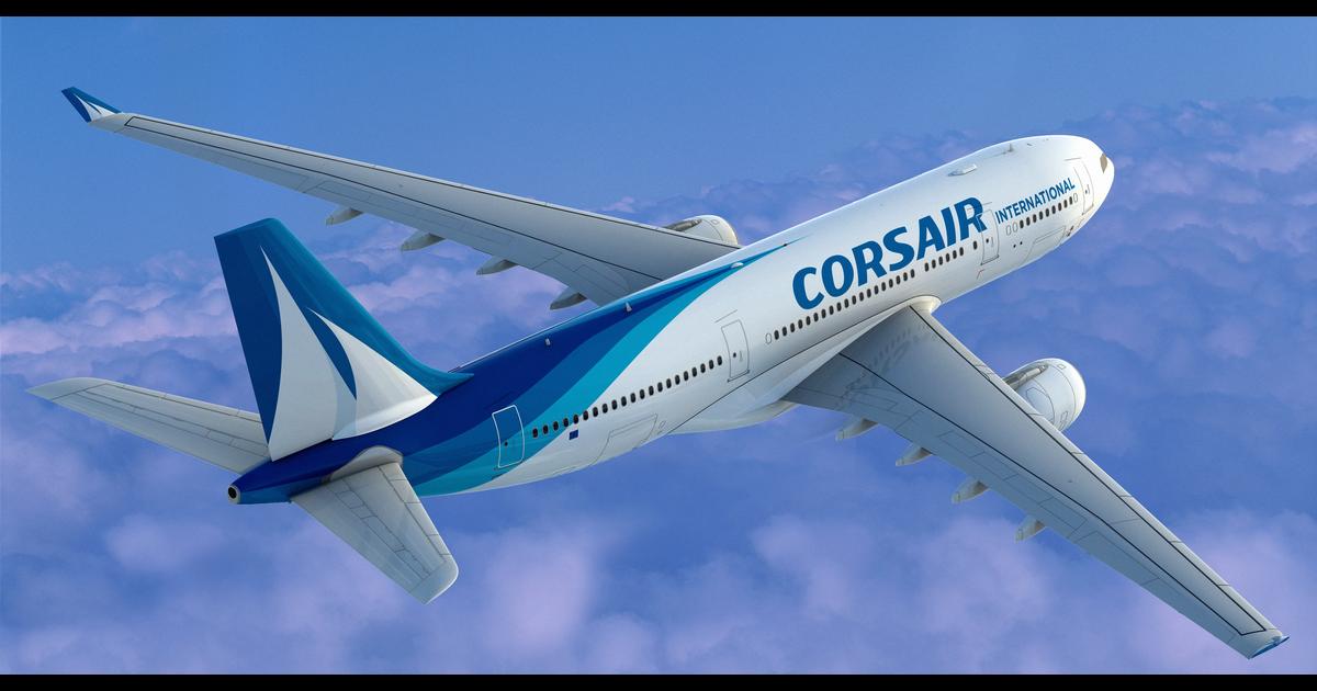 Corsair SS - Flights, Reviews & Cancellation Policy - KAYAK