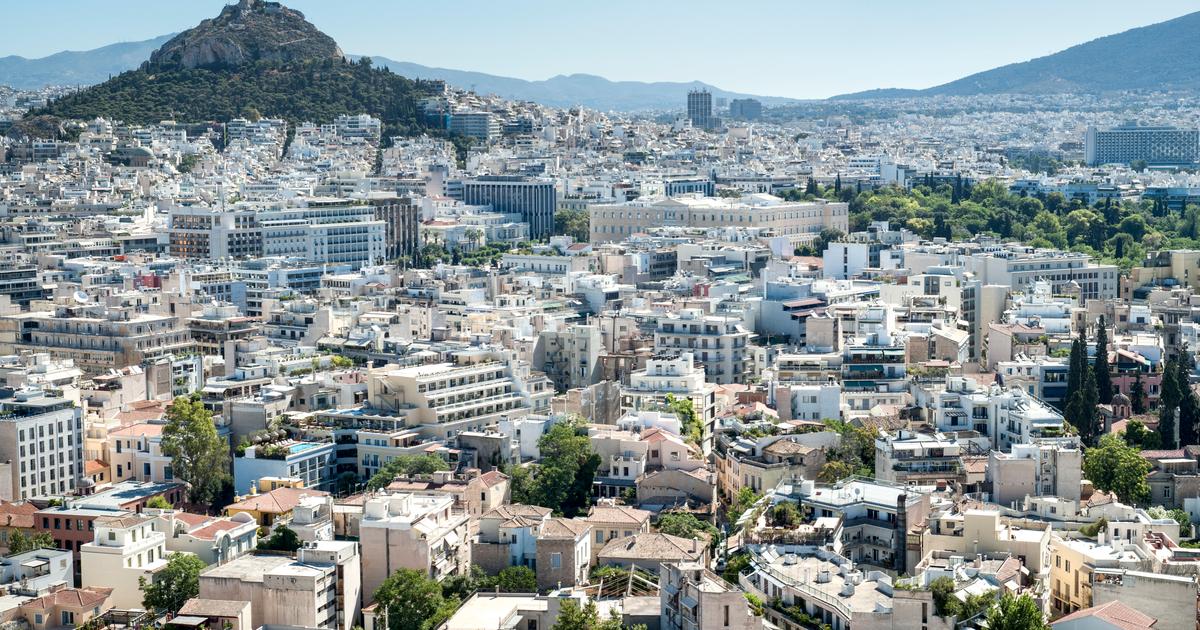 Cheap Flights from London to Athens £24 | (LON - ATH) - KAYAK