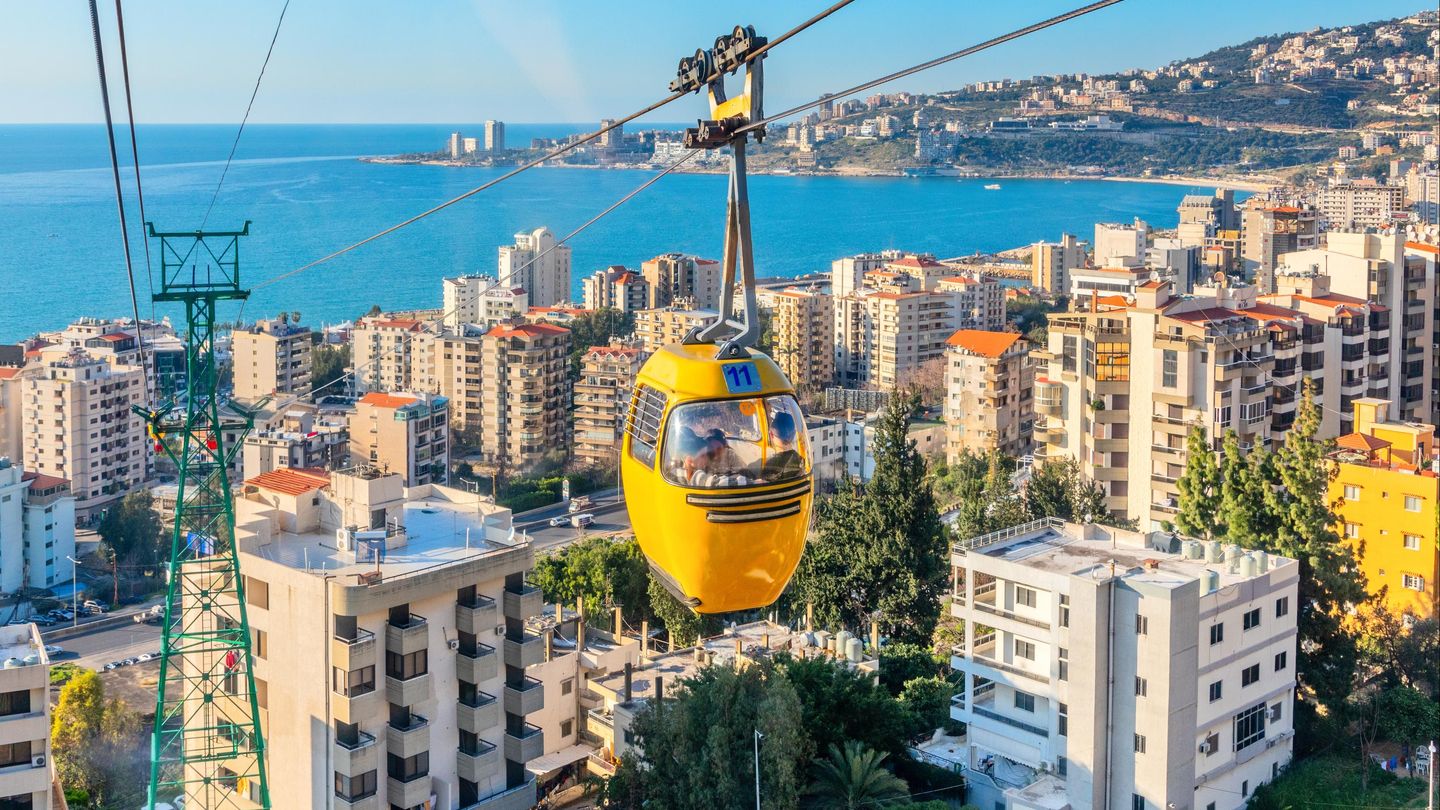 فنادق جونية: عروض على 85 فندق في جونية، لبنان