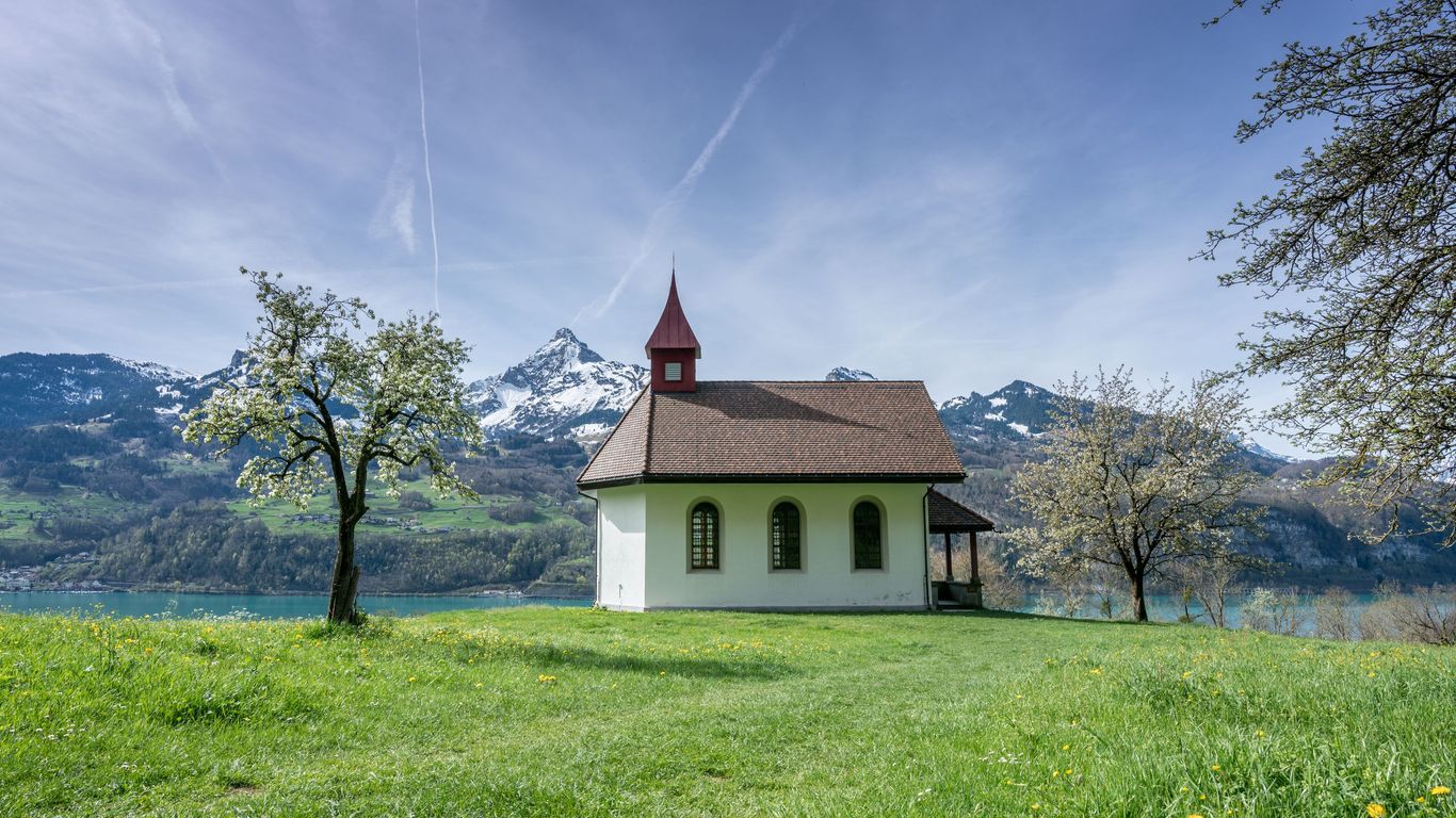 Hotels in St.Gallen