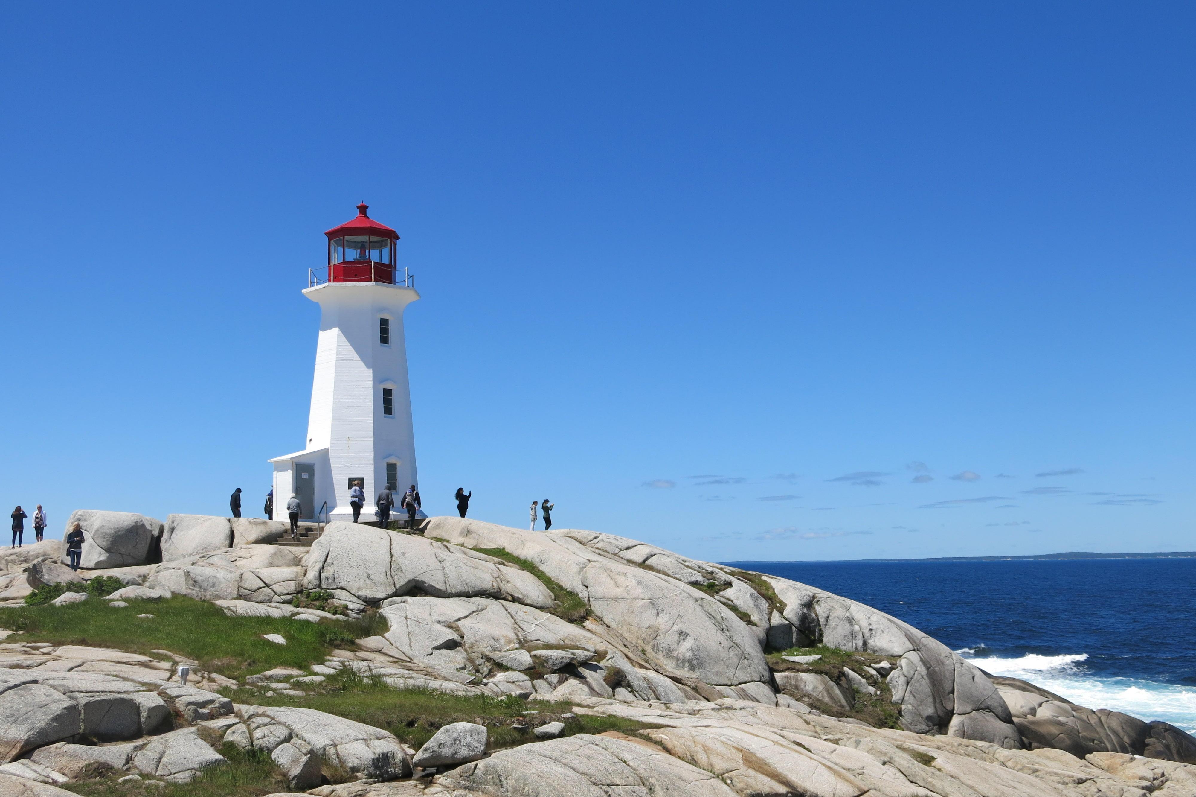 Cheap Flights from New York JFK to Nova Scotia from 181 KAYAK