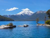 Patagonia hotels