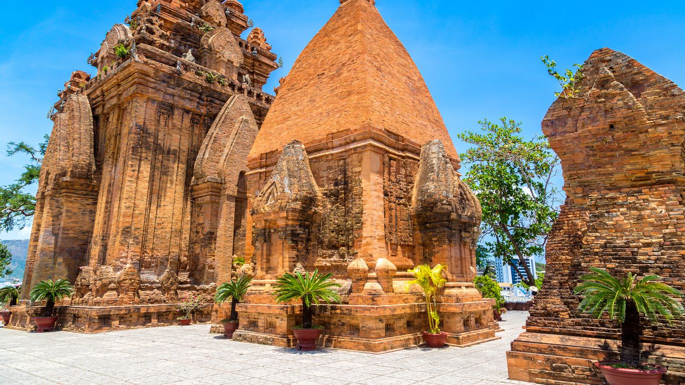 Vinh Phuoc Vinh Phuoc