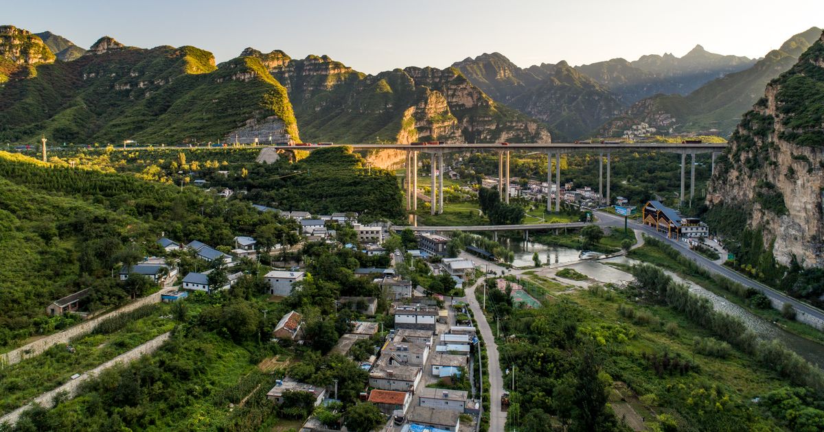 Baoding Travel Guide | Baoding Tourism - KAYAK