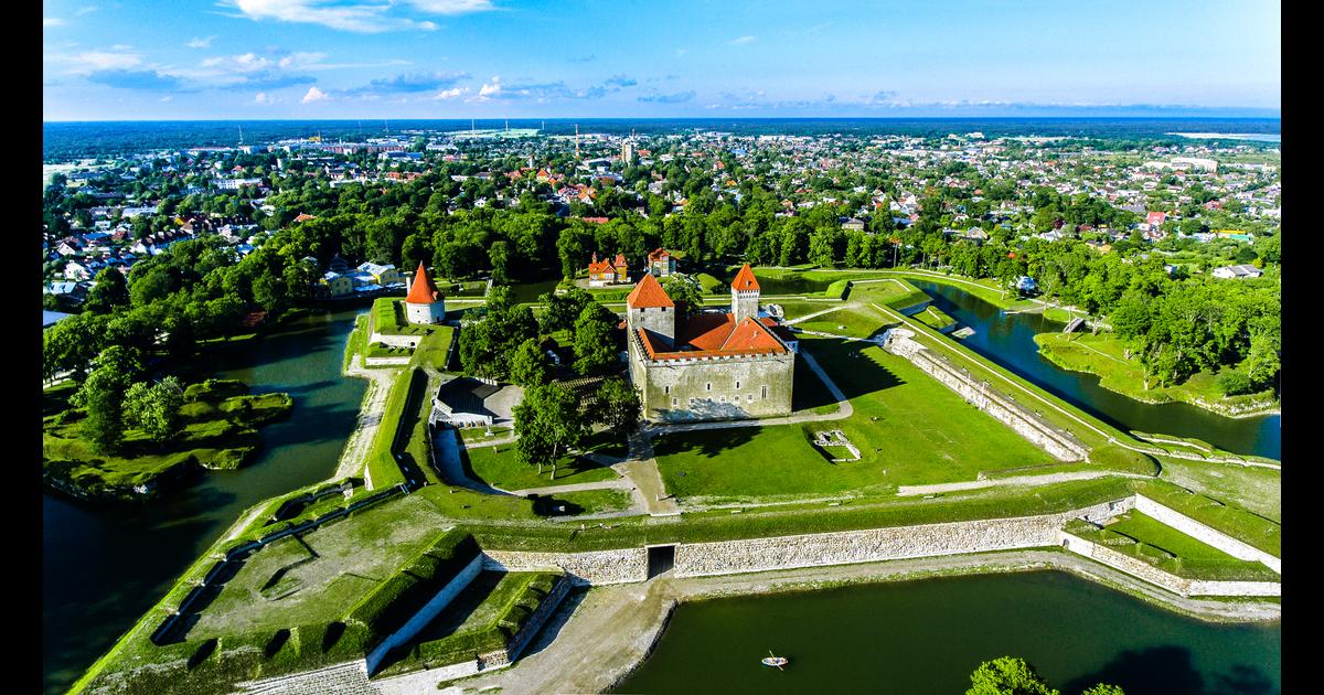 Vacances Kuressaare Recherchez sur KAYAK