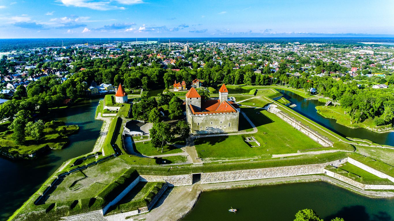 Estonia Estonia
