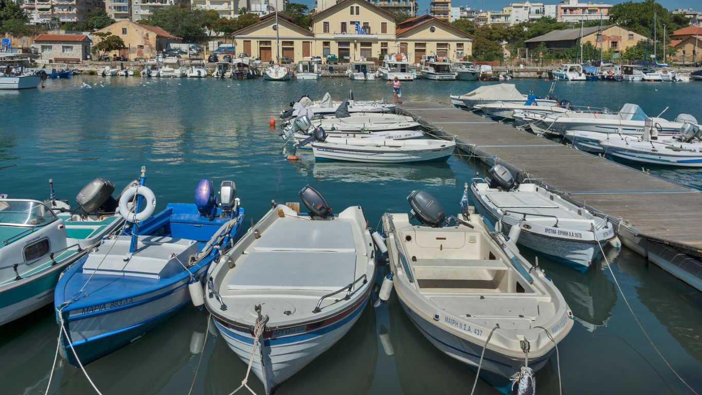 Hoteluri în Alexandroupolis