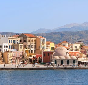 Venetian Port