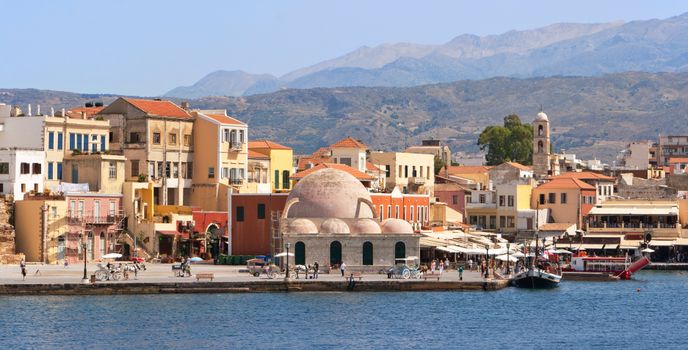 Venetian Port