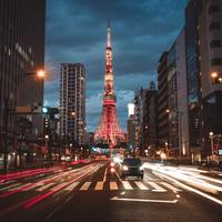 Torre di Tokyo