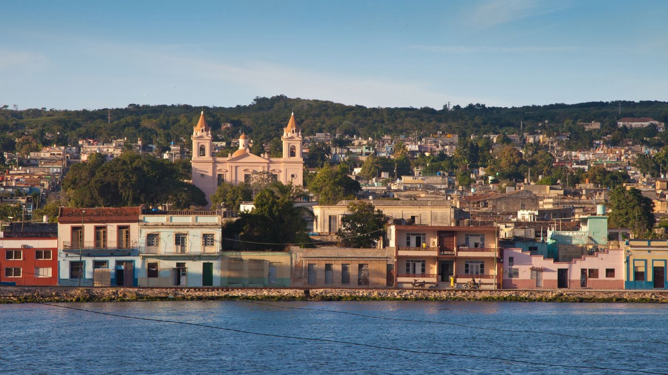 Hotels in Matanzas