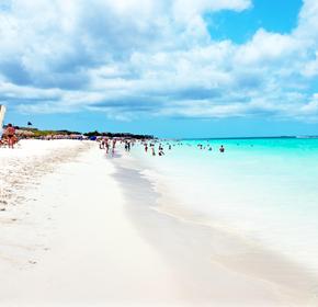 Visit Oranjestad: 2023 Travel Guide for Oranjestad, Aruba