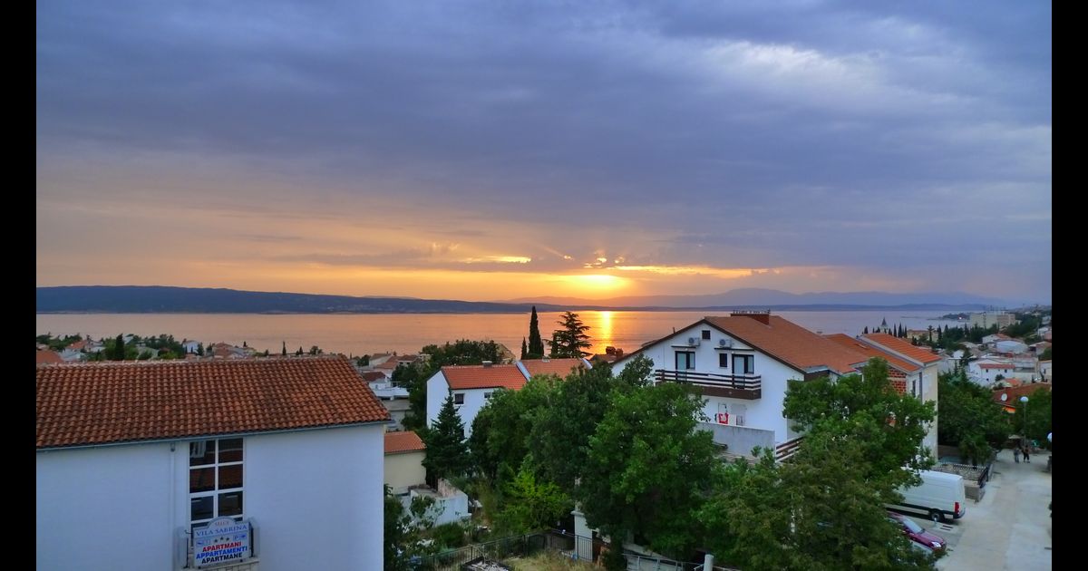 Selcea Selce Hotels: 535 Cheap Selce Hotel Deals, Croatia