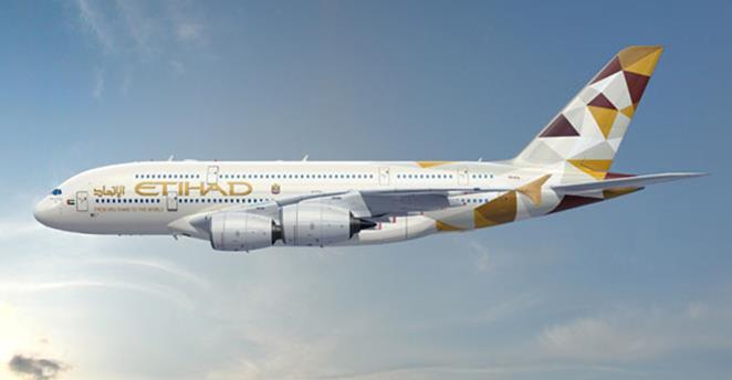 etihad airways call center jordan