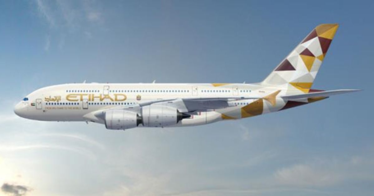 etihad airways guide tips