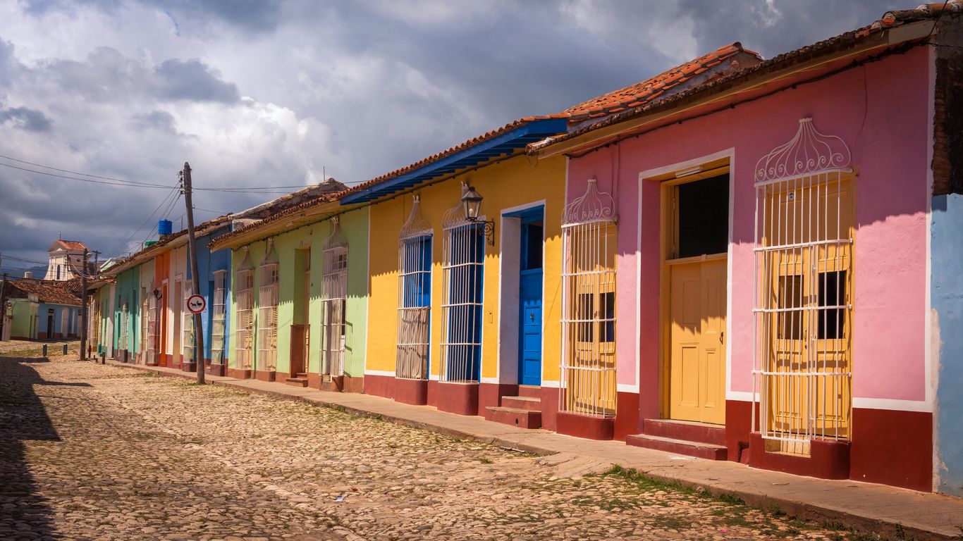 Trinidad