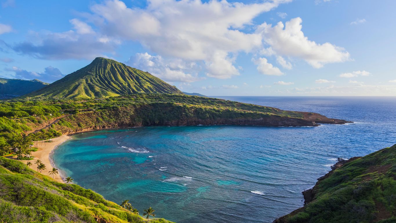 Hawaii Kai Hawaii Kai