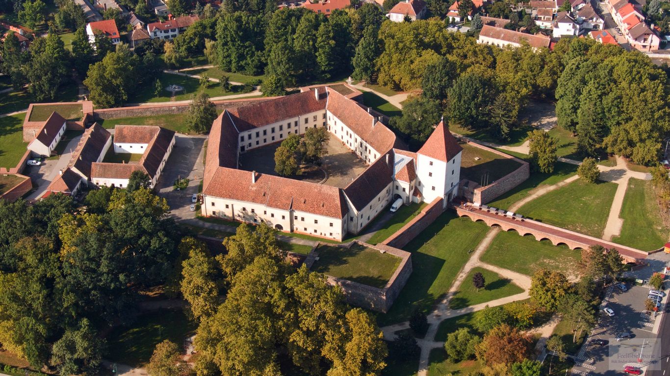 Vacaciones en Sárvár