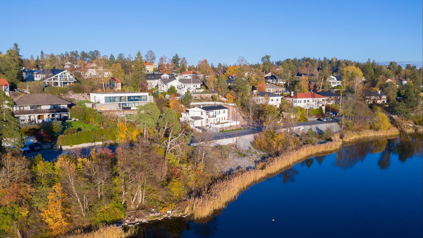 Férias em Sollentuna