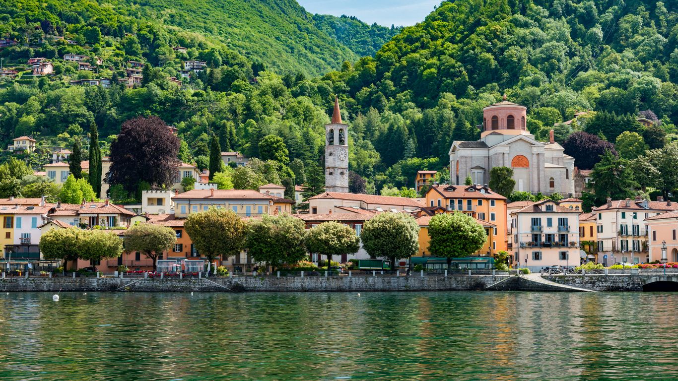 Hotel a Luino