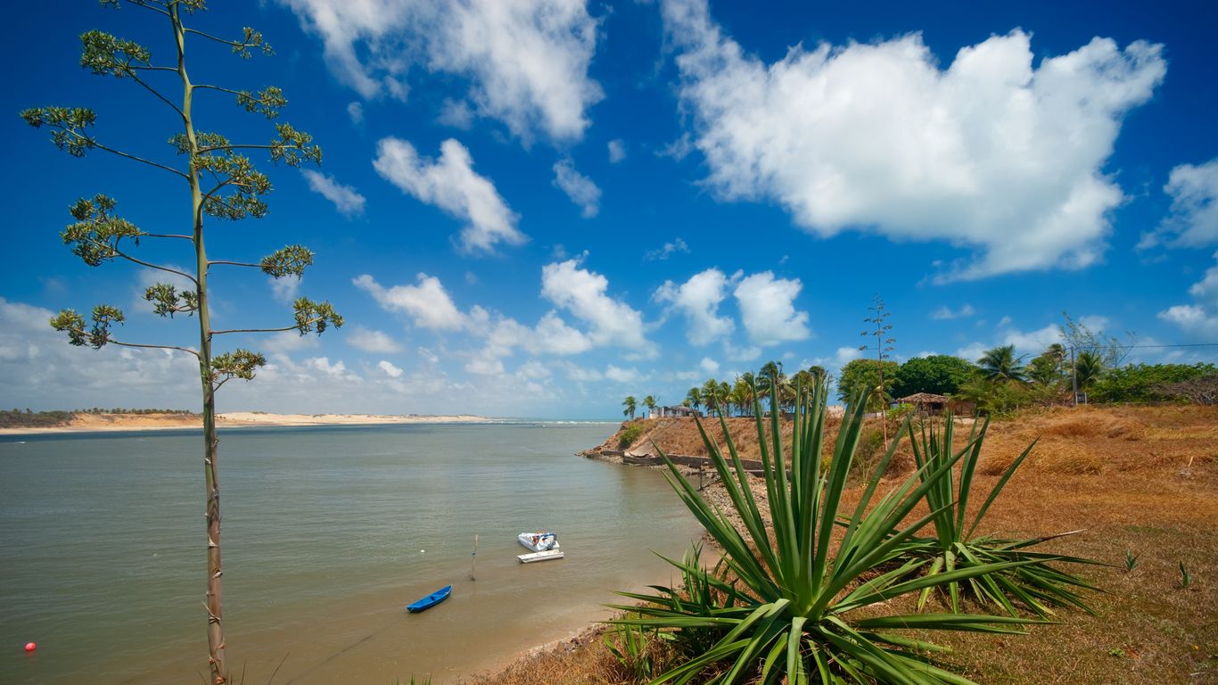 Vacations in Rio Grande do Norte