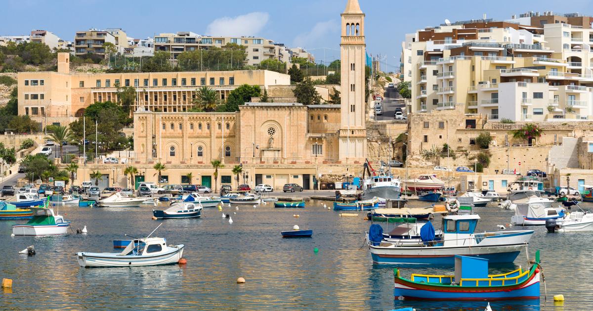 Cheap Flights from London to Malta from £6 - KAYAK