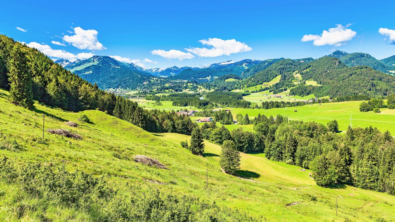 Hotels in Fischen im Allgau