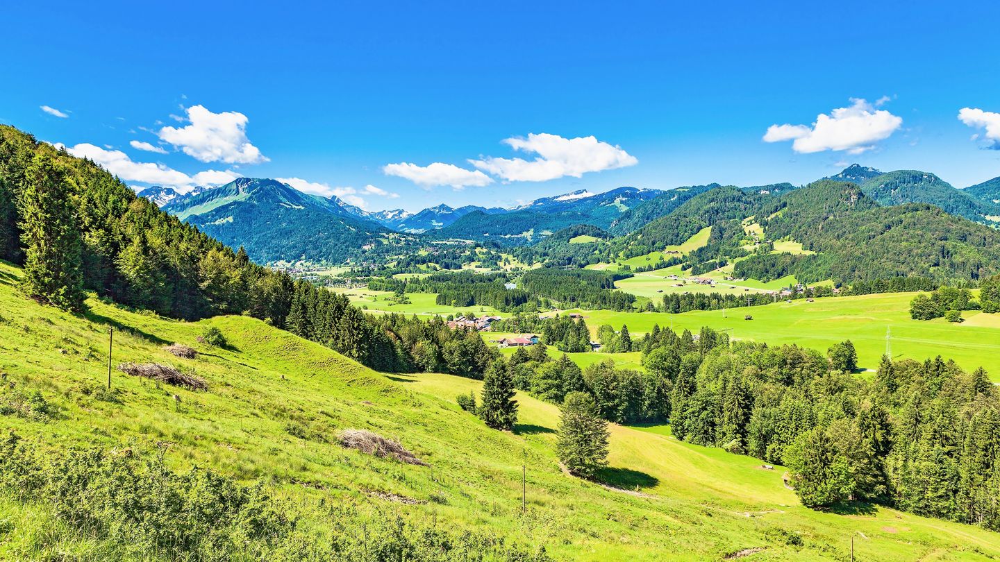 Fischen im Allgäu Pauschalreisen | KAYAK