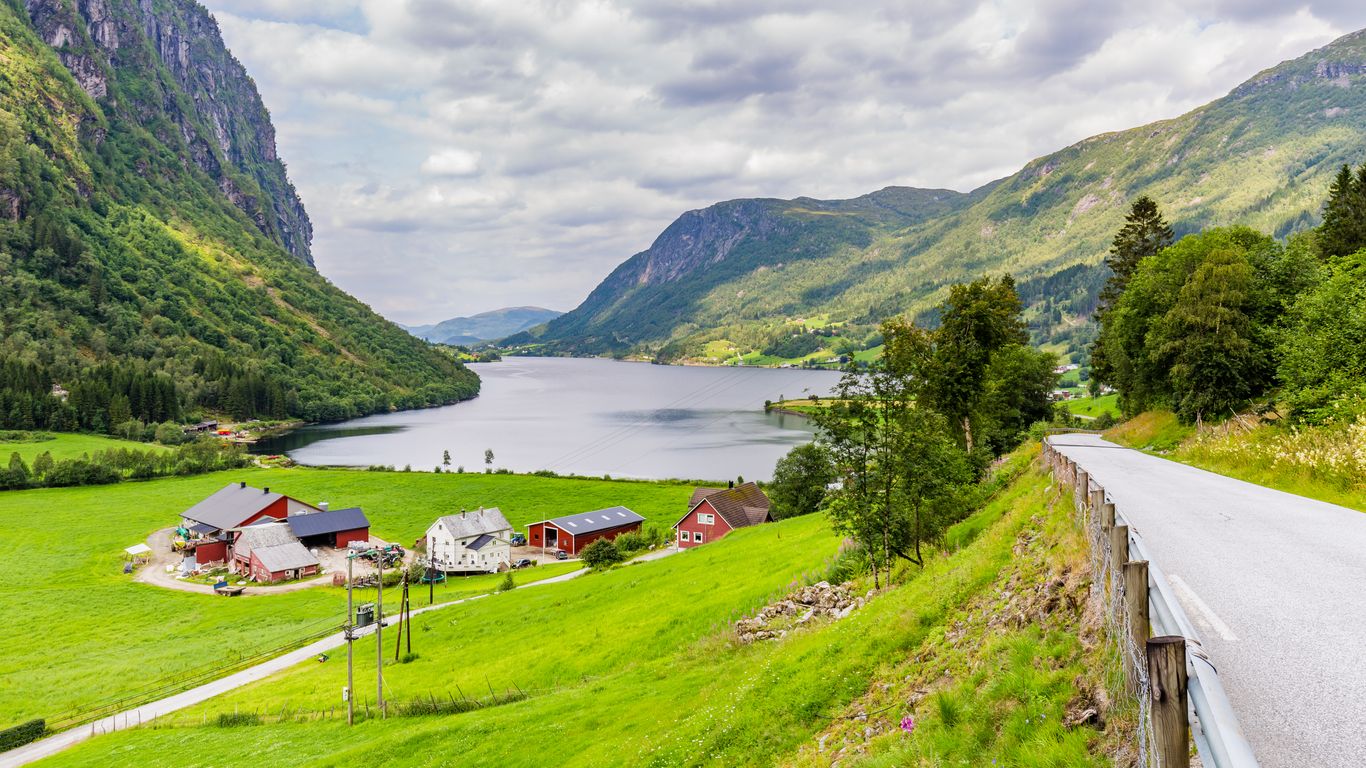 Førde Førde